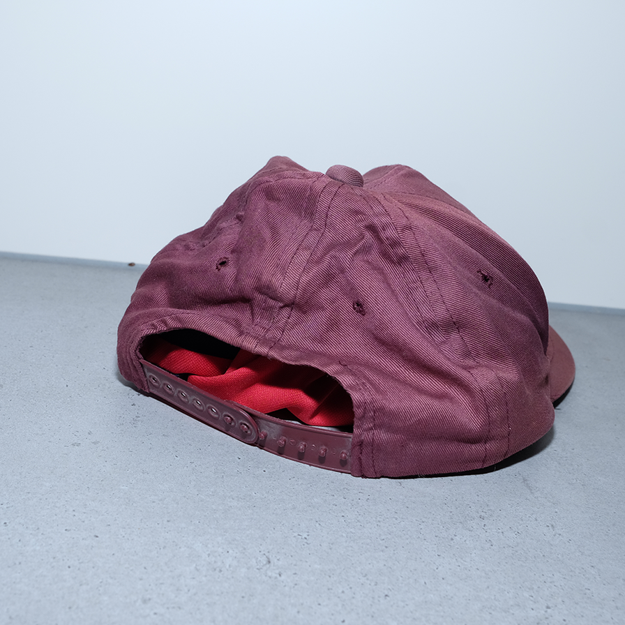Vintage Washington Redskins Cap - Double Double Vintage