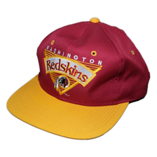Vintage Washington Redskins Cap - Double Double Vintage
