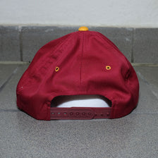 Vintage Washington Redskins Cap - Double Double Vintage