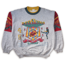 Vintage Washington Redskins Crewneck Large - Double Double Vintage