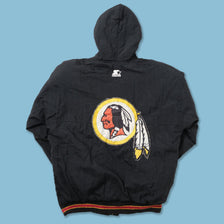 Vintage Starter Washington Football Jacket Medium