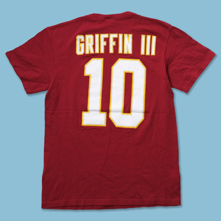 Vintage Washington Redskins T-Shirt Medium