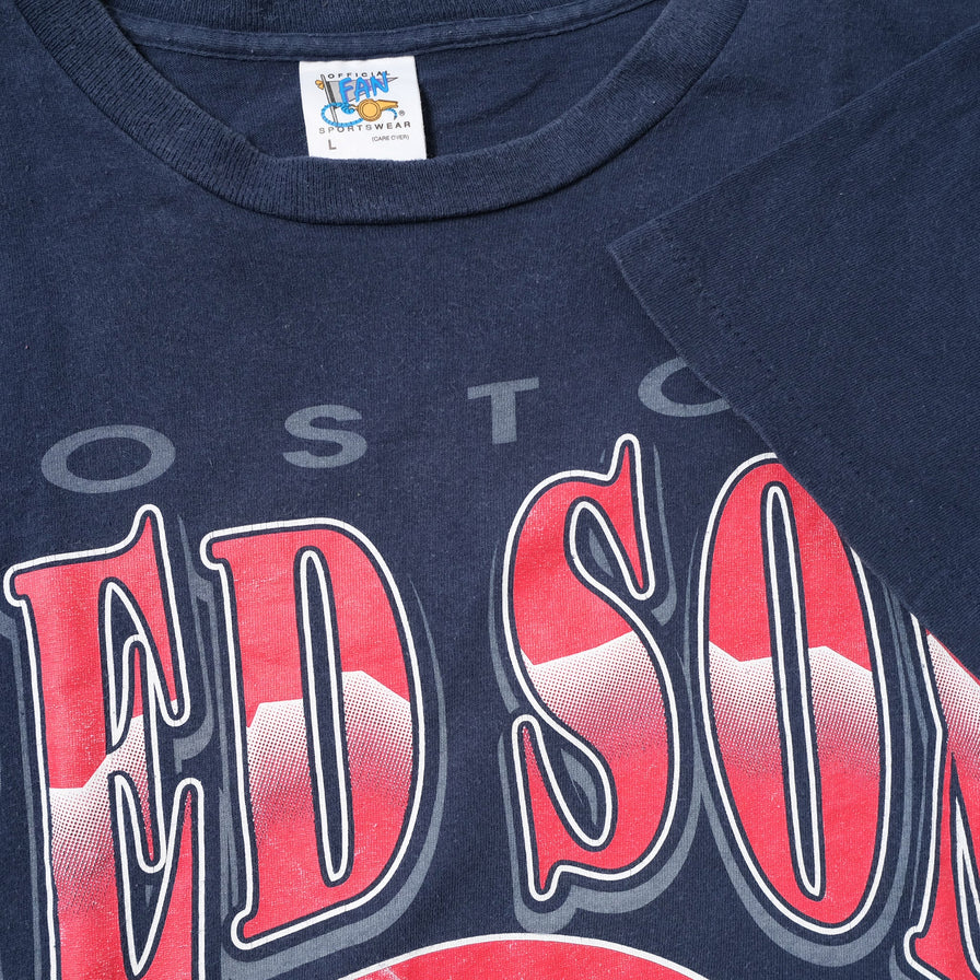 Vintage 1994 Boston Red Sox T-Shirt Large