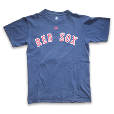 Boston Red Sox Yastrzemski T-Shirt Small - Double Double Vintage
