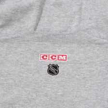 Vintage Detroit Red Wings Sweater XXL