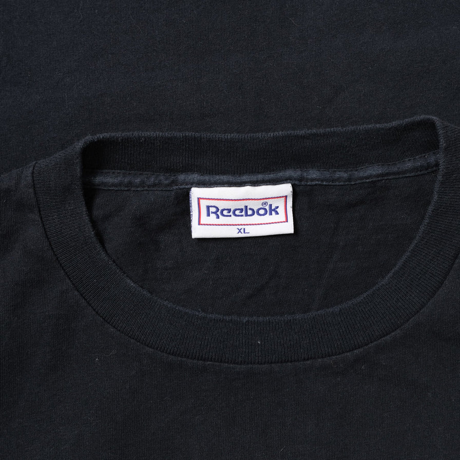 Vintage Reebok T-Shirt XLarge