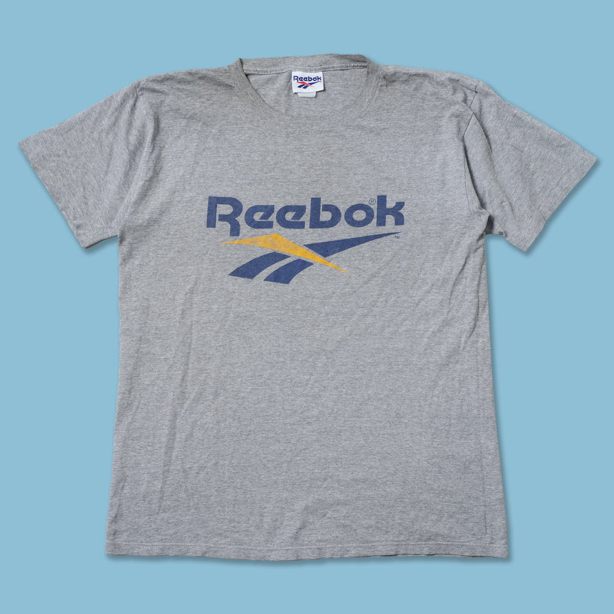Vintage Reebok T-Shirt XLarge