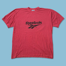 Vintage Reebok T-Shirt XLarge