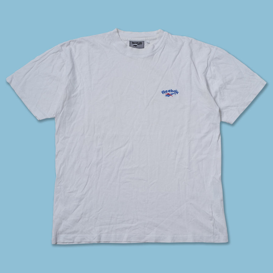 Vintage Reebok T-Shirt Large