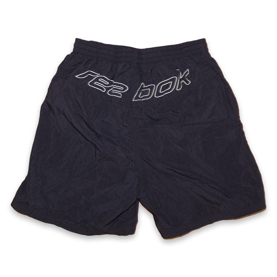 Vintage Reebok Shorts Small / Medium - Double Double Vintage