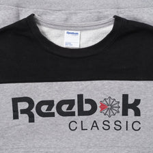 Reebok Classic Sweater XLarge