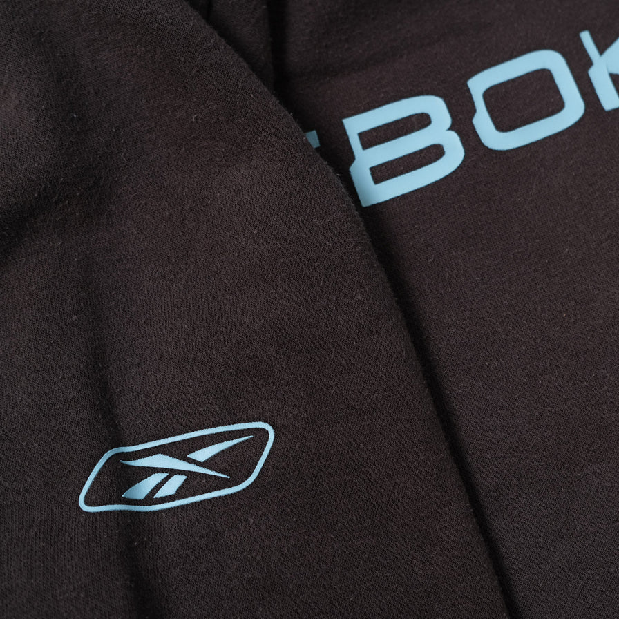 Vintage Reebok Sweater Medium