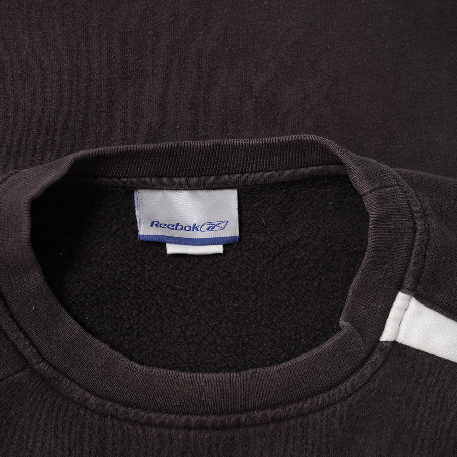 Vintage Reebok Sweater Medium