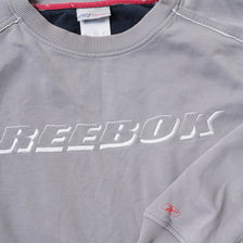 Vintage Reebok Sweater XXL