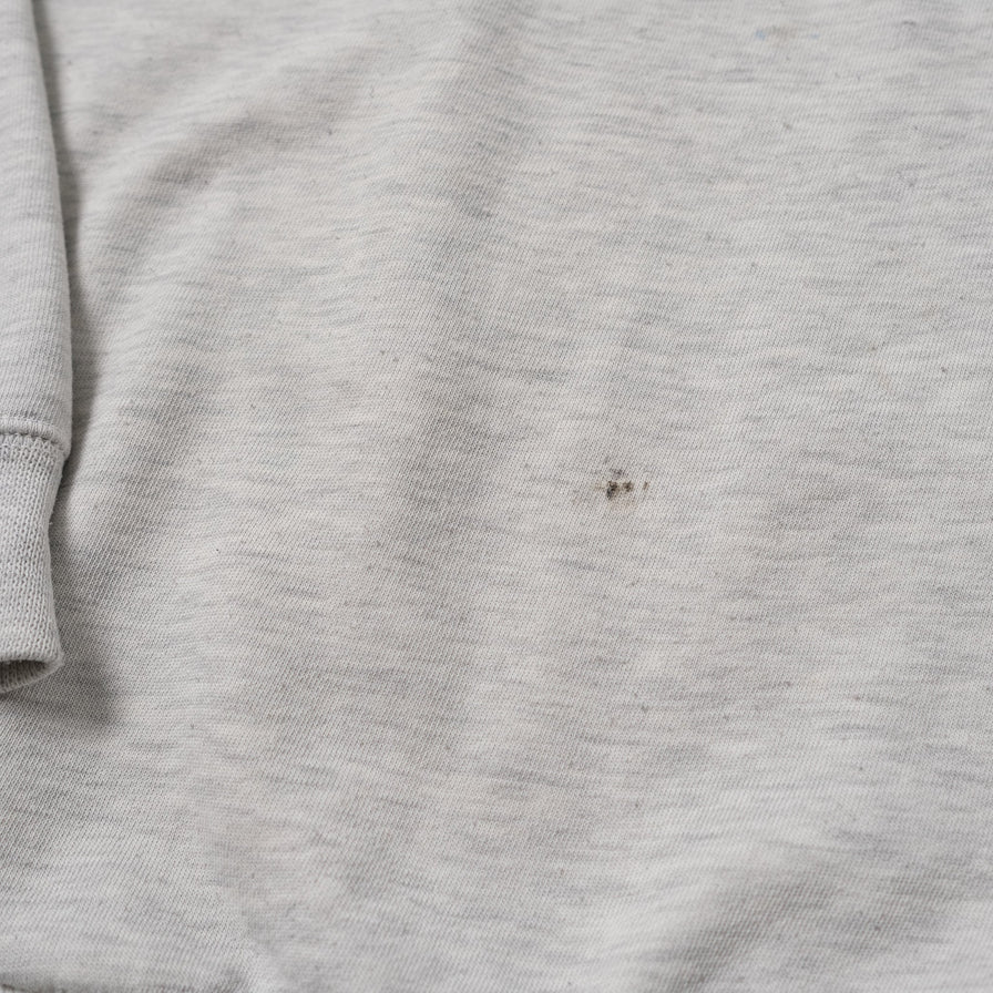 Vintage Reebok Sweater Small