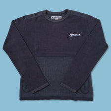 Vintage Reebok Sweater Small