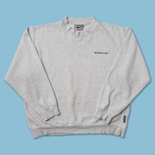 Vintage Reebok Sweater Small
