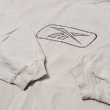 Vintage Reebok Sweater XS / Small