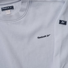 Vintage Reebok Sweater Medium