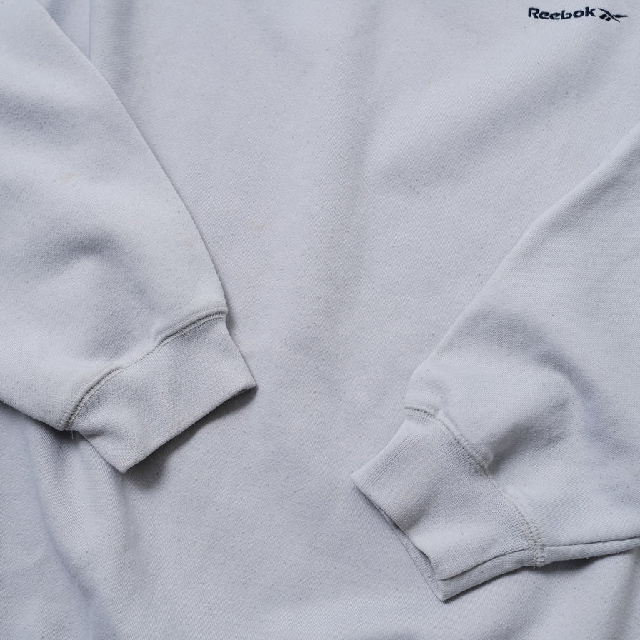 Vintage Reebok Sweater Medium