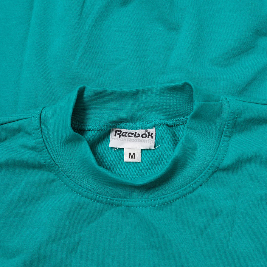 Vintage Deadstock Reebok Sweater Medium