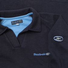 Vintage Reebok Longsleeve Small / Medium