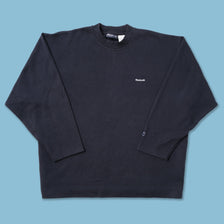 Vintage Reebok Sweater XLarge