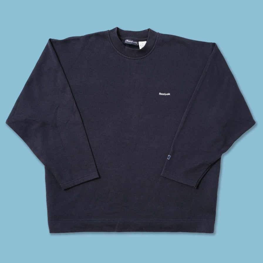 Vintage Reebok Sweater XLarge