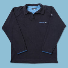Vintage Reebok Longsleeve Small / Medium