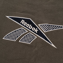 Vintage Reebok Sweater Large