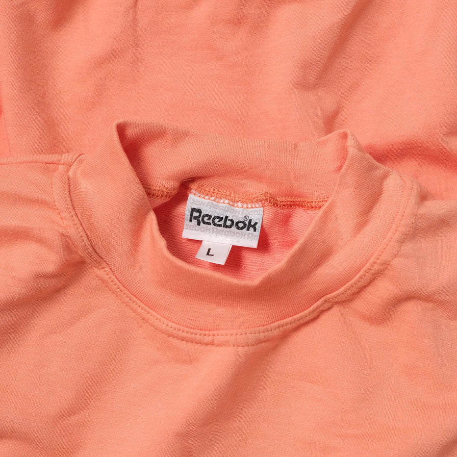 Vintage Deadstock Reebok Sweater Large
