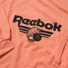 Vintage Deadstock Reebok Sweater Large