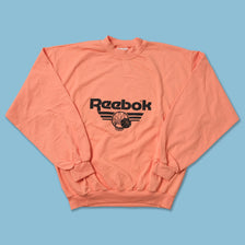 Vintage Deadstock Reebok Sweater Large