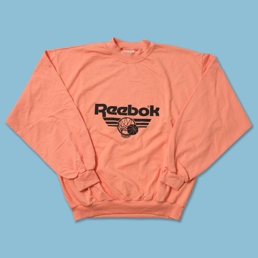 Vintage Deadstock Reebok Sweater Large