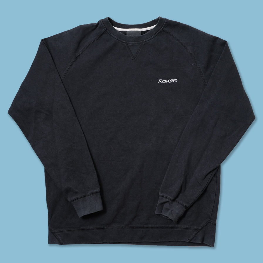 Vintage Reebok Sweater Medium / Large