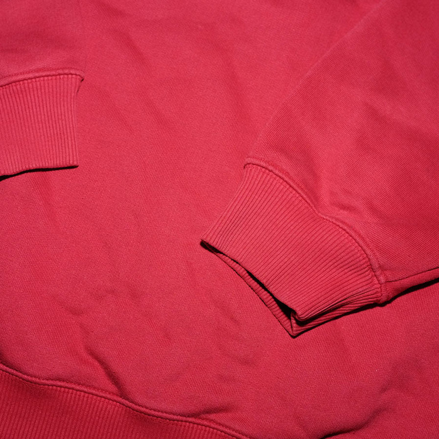 Vintage Reebok Sweatshirt Large - Double Double Vintage