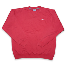 Vintage Reebok Sweatshirt Large - Double Double Vintage