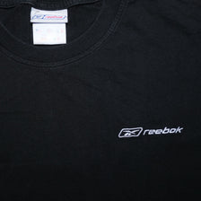 Vintage Reebok T-Shirt Large / XLarge - Double Double Vintage