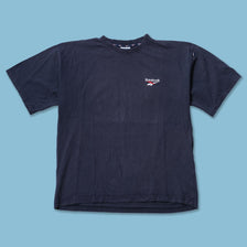 Vintage Reebok T-Shirt Small / Medium