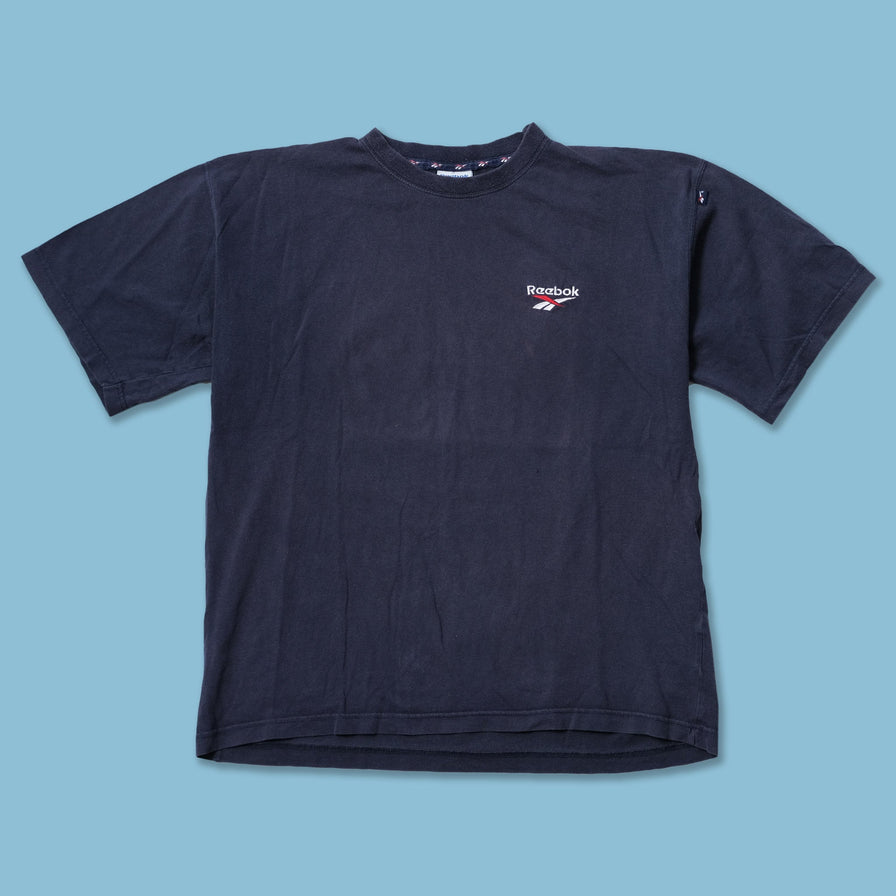 Vintage Reebok T-Shirt Small / Medium