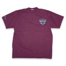 Vintage Reebok T-Shirt XLarge / XXL - Double Double Vintage