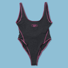 Vintage Reebok Women's Body Large