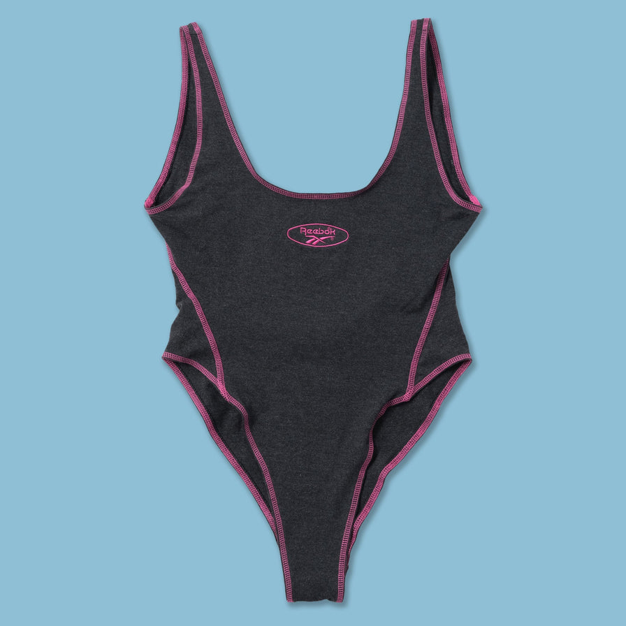 Vintage Reebok Women's Body Large