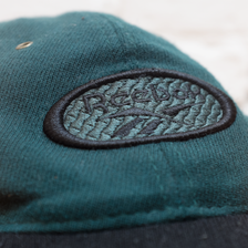Vintage Reebok Snapback onesize - Double Double Vintage