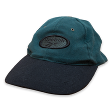 Vintage Reebok Snapback onesize - Double Double Vintage