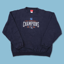 2006 Reebok Chicago Bears Sweater XLarge