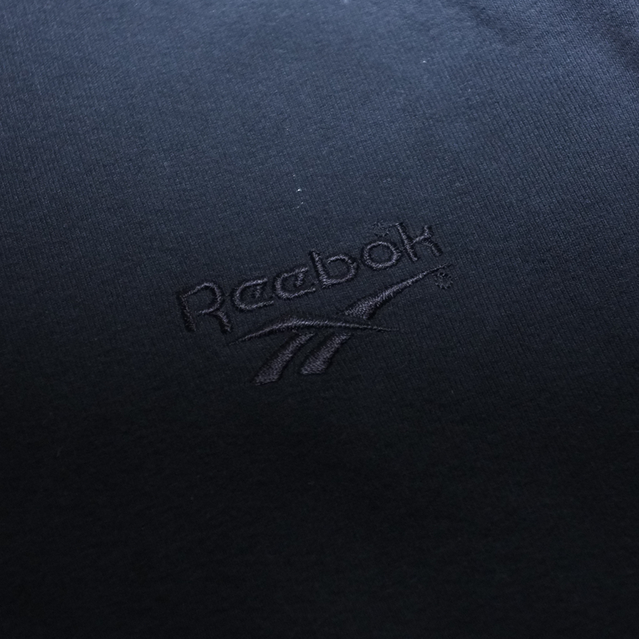 Vintage Reebok Mock Neck Sweater XLarge - Double Double Vintage