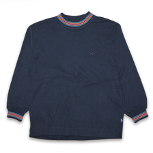 Vintage Reebok Mock Neck Sweater XLarge - Double Double Vintage