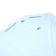 Vintage Reebok Crewneck Large - Double Double Vintage