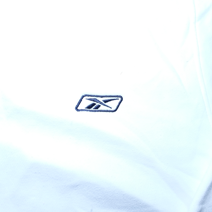 Vintage Reebok Crewneck Large - Double Double Vintage